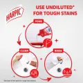 Harpic Bathroom Cleaner Floral 225ml. 