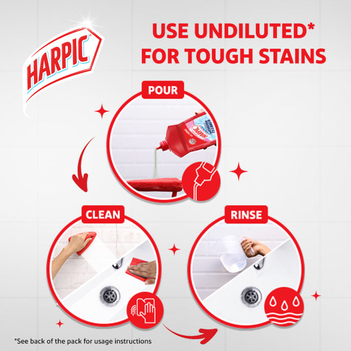 Harpic%20Bathroom%20Cleaner%20Floral%20125ml%20-%20Image%207