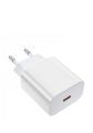 PD Charger Tranyoo A10 PD 20W Fast Type C Charger. 