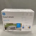 HP DeskJet 2720 All in One (WIFI) WIRELESS PRINTER. 