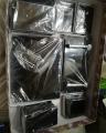 Desktop Organizer Acrylic Set Art # 001. 