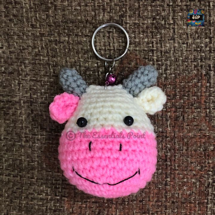 Imported%20crochet%20keychain%20-%20handmade%20/%20handwoven%20/%20amigurumi%20keyring%20/key%20chain%20-%20girls%20fashion%20/%20bag%20hanging%20accessories%20-%20snowman,%20tiger,%20minion,%20puppy,%20giraffe,%20owl,%20rabbit,%20hello%20kitty,%20ladybug,%20monkey,%20heart%20-%20Image%206