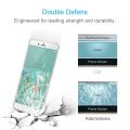 (New)0.26mm 9H 2.5D Tempered Glass Film for ZTE nubia Z17 mini. 