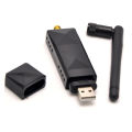 Atheros AR9271 Chipset 150Mbps Wireless USB WiFi Adapter 802.11n Network Card With 2DB Antenna For Windows/8/10/Kali Linux. 