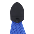 Magnetic Towel, for to Golf Carts or Clubs,Grey. 