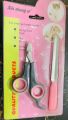 Puppy and Cats Nail cutter ( Multi Color ). 