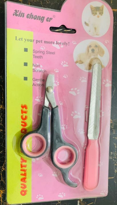 Puppy%20and%20Cats%20Nail%20cutter%20(%20Multi%20Color%20)%20-%20Image%206