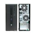 HP ProDesk 600 G1 Tower (4th Generation) Barebone. 