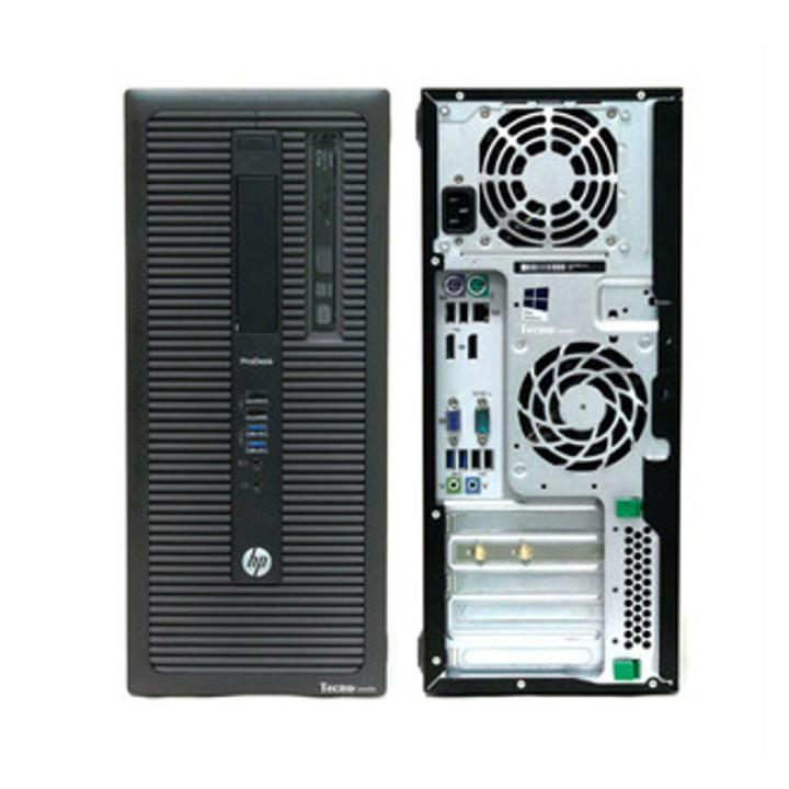 HP ProDesk 600 G1 Tower (4th Generation) Barebone
