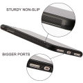 Anti Gravity Phone Case Strong Adhesive Stick on Flat Smooth Surface Selfie Cover with Dust Proof Film for iPhone 11 12 13 Pro. 