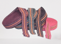 Cotton Nawar for charpai | Suter Nawar For charpai Army bed and folding iron bed (waan). 
