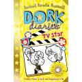 Dork Diaries TV Star By: Rachel Renee Russell (Paperback). 