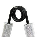 Professional A-Shape Metal Fitness Hand Gripper Strength Training Exercise Tool. 