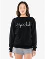 Fit Right MEOW SWEATSHIRT FOR GIRLS. 