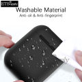 Protector Case Huawei Freebuds SE2 Bluetooth headset Case Soft Liquid Silicone Cover Wireless Suitable For Huawei FreeBuds SE2 case. 