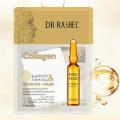 DR.RASHEL 1 Piece COLLAGEN ELASTICITY&FIRMING SHEET MASK 25G DRL-1501. 