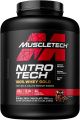 MuscleTech Nitro-Tech Whey Gold Protein Powder. 