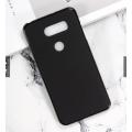 LG V30 Case Soft TPU Cover Camera Bump Protection Phone Protective Back Shell. 