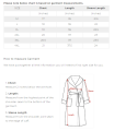 ELO - Aykki Women's Trench Long Coat. 