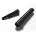 Coffee Machine Milk Foam Frother Steam Wand Nozzle Spout Tube for Delonghi Espresso Machine Accessories ECO310.VBG EC710(T)STEEL. 