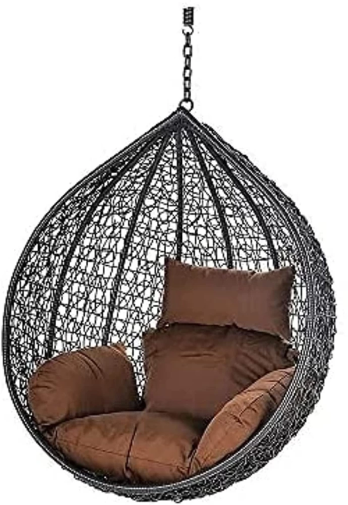 Trendy Swing Chair Without Stand