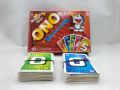 UNO / ONO Cards Pack – Playful Fun with 108 Cards in One Pack. 