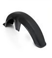 "Flexible" Motorcycle Front & Back Mud-Guard for 70cc, Made with Shock-Resist Plastic. 