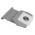 5Pcs Fit for Sanyo Vacuum Cleaner Accessories Dust Bag Cloth Bag SC-S280/Y120/33A/S280/A201. 