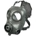 Full Mask Heavy Duty With Shell. 