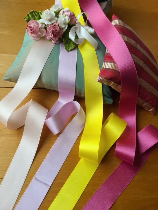 1-Inch%20Wide%20Ribbon%20%7C%20Silk%20Satin%20Ribbon%20Roll%20%7C%20%2018%20Yards%20%7C%20%20for%20Craft%20,%20Gift%20Packing%20or%20diy%20projects%20%7C%20Yarn%20Vista%20-%20Image%204