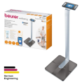 Beurer - diagnostic bathroom scale BF 1000 Super Precision. 