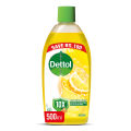 Dettol Floor Cleaner Citrus 500ml. 