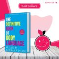 The Definitive Book of Body Language By Allan Pease | Buy Books Online Bookberry | Amazon Bestseller. 