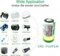 All kind of Cell & Batteries For Calculator Watch Camera Toys Satellite receiver| SkyScraper Store. 