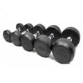 Pair Of Rubber Coated Dumbell - 2 Kg. 