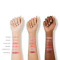 Cheek Lip Tinted Moisturizing Blush Stick | Multi-Function Eyes Cheeks Lips Tint Makeup | Matte Contour Cream | Water Jelly Tint Stick | Long Lasting Red Pink Blusher Cosmetics | Cheek Tint & Lip Stain Watercolor Finish |  Brighten Cream Makeup. 