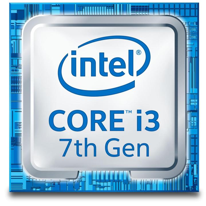 Intel® Core™ i3 Processor 7th Generation