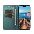 PU Leather Texture Embossed Line Phone Case For ZTE Zmax 5G/ZTE Axon 40 Ultra/ZTE Blade A71/ZTE Zmax 11/ZTE Blade A72/ZTE Blade A51/ZTE Blade A52/ZTE Blade A31/ZTE nubia Z40S Pro. 