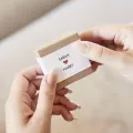 Personalized Pull Out Photo Album Token Gift.. 