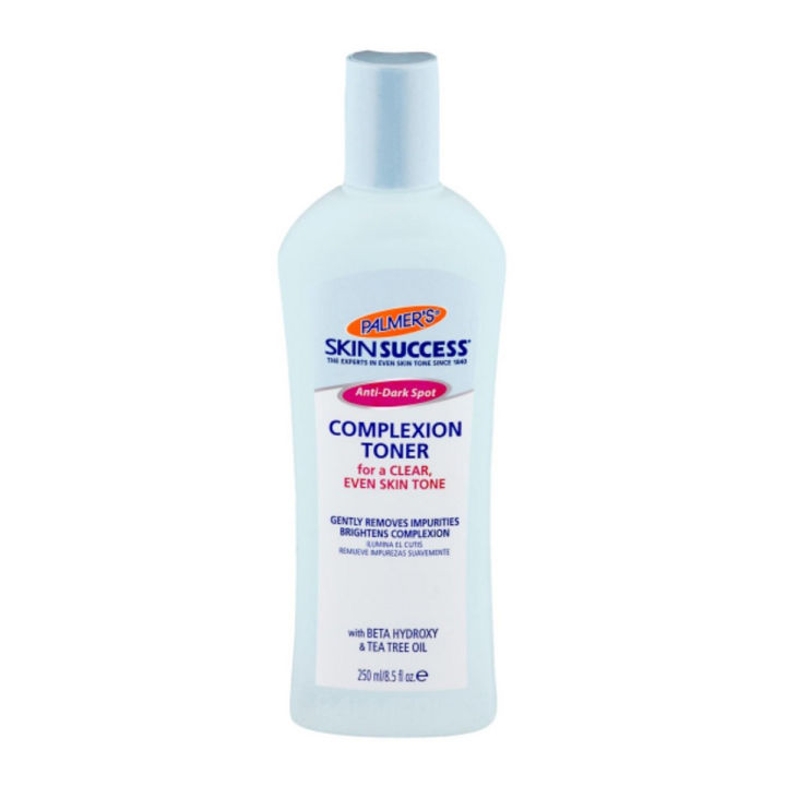 Palmers  Skin Success Anti dark spot complexion toner 250ml