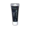 Marie's 75ml Acrylic Colors Paint Tubes-793 Black. 