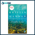 Firefly Lane: A Novel by Kristin Hannah (Author) | Bookpoint. 