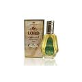 Lord Perfume For Men-50 ml Al Rehab Lord Perfume. 