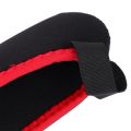 Scope Cover Sight Guards Neoprene Reversible Design Protector Outdoor Tools. 
