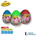 Success Frozen Princess Surprise Eggs for Kids Boys & Girls - 12 Surprise Eggs Gift Box for Kids Boys / Girls with Toys and Fun Treats Inside - Best Gift for Girls & Boys Birthday Parties, Events, Festivals, and Occasion. 