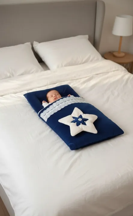 Baby%20Bellezza%20official%20Baby%20Carry%20Nest%20Sleeping%20Bag%20%7C%20Soft%20Velvet%20Fabric%20%7C%20Newborn%20Baby%20Wrap%20with%20Head%20Support%20%7C%20Portable%20&%20Cozy%20Baby%20Sleeping%20Nest%20-%20Image%208