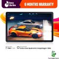 Samsung Galaxy Tab S6 Lite | 10.4" Display | 4GB RAM | 64GB Storage | Android Tablet | LCD Screen | Slim Metal Design | AKG Dual Speakers | 8MP Rear Camera | Long-Lasting Battery - Daraz Like New Tablets. 