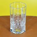 nova Glass ware. 
