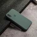 IPhone X / XS (5.8) Silicone Logo Case COVER/ BACK COVER- official Silicone Case. 