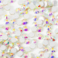 1440Pcs Crystal Nail Art Stones Flatback Rhinestones For Nail Art DIY Manicure MJ. 